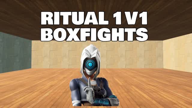 RITUAL 1V1 BOXFIGHTS