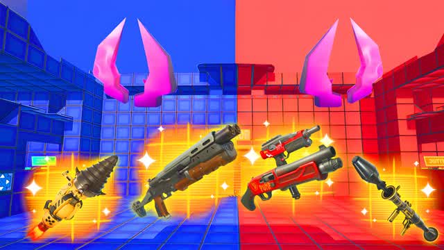 GOOD RED VS BLUE 🔴🔵 PRO💯