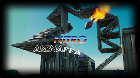 NITRO ARENA- FFA