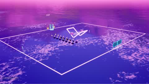 1v1 water🤩
