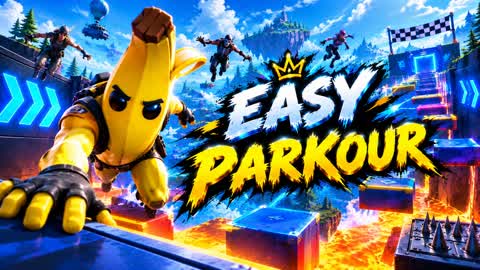 Easy Deathrun 3.0
