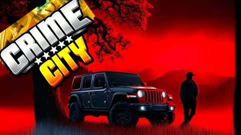 GRAND CRIME CITY VI