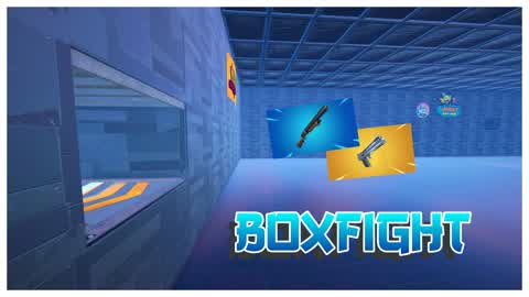 BOXFIGHT POMPE DEAGLE