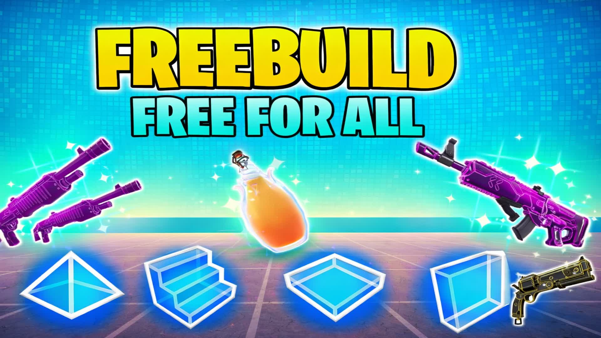 FREEBUILD FREE BUILD PRACTICE FREE BUILD
