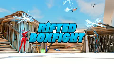 Rifted BoxfightđĽ