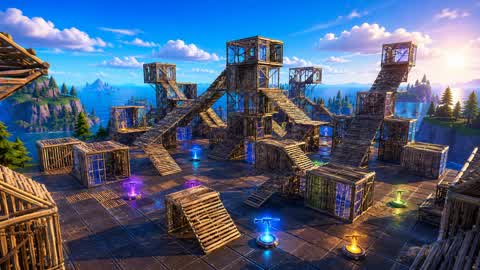 NL buildfight 200 pump