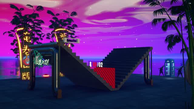 Akiila Build Fight !