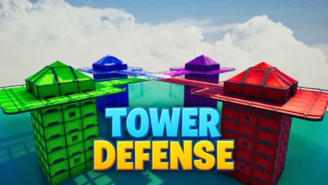 Capture 1 â Tower Defense Doomspire đŒ
