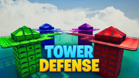 Tower Defense Doomspire 🗼