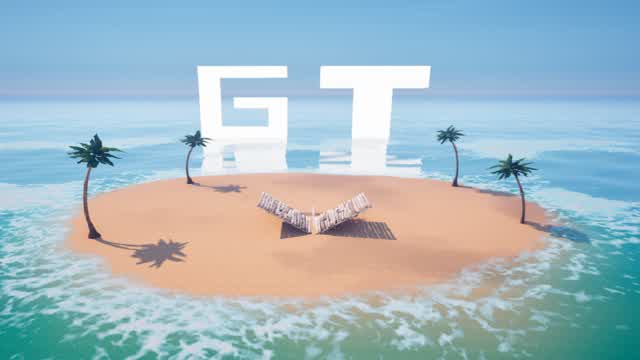 Island 1V1 BUILD FIGHT Galaxie Tera