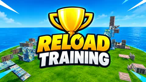RELOAD TRAINING CUP