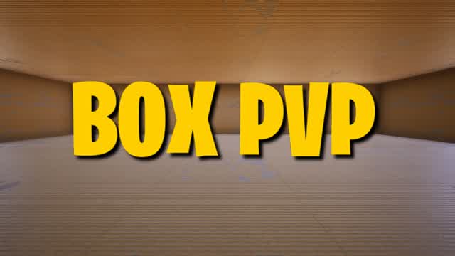 REALISTIC BOX PVP 📦