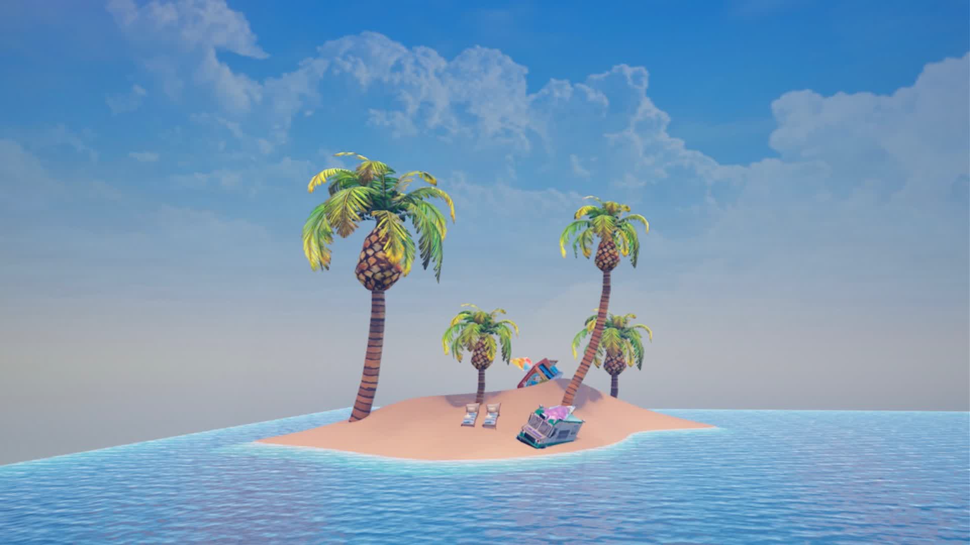 FAIZAN’S BUILD FIGHTS SUMMER 26’ ☀️