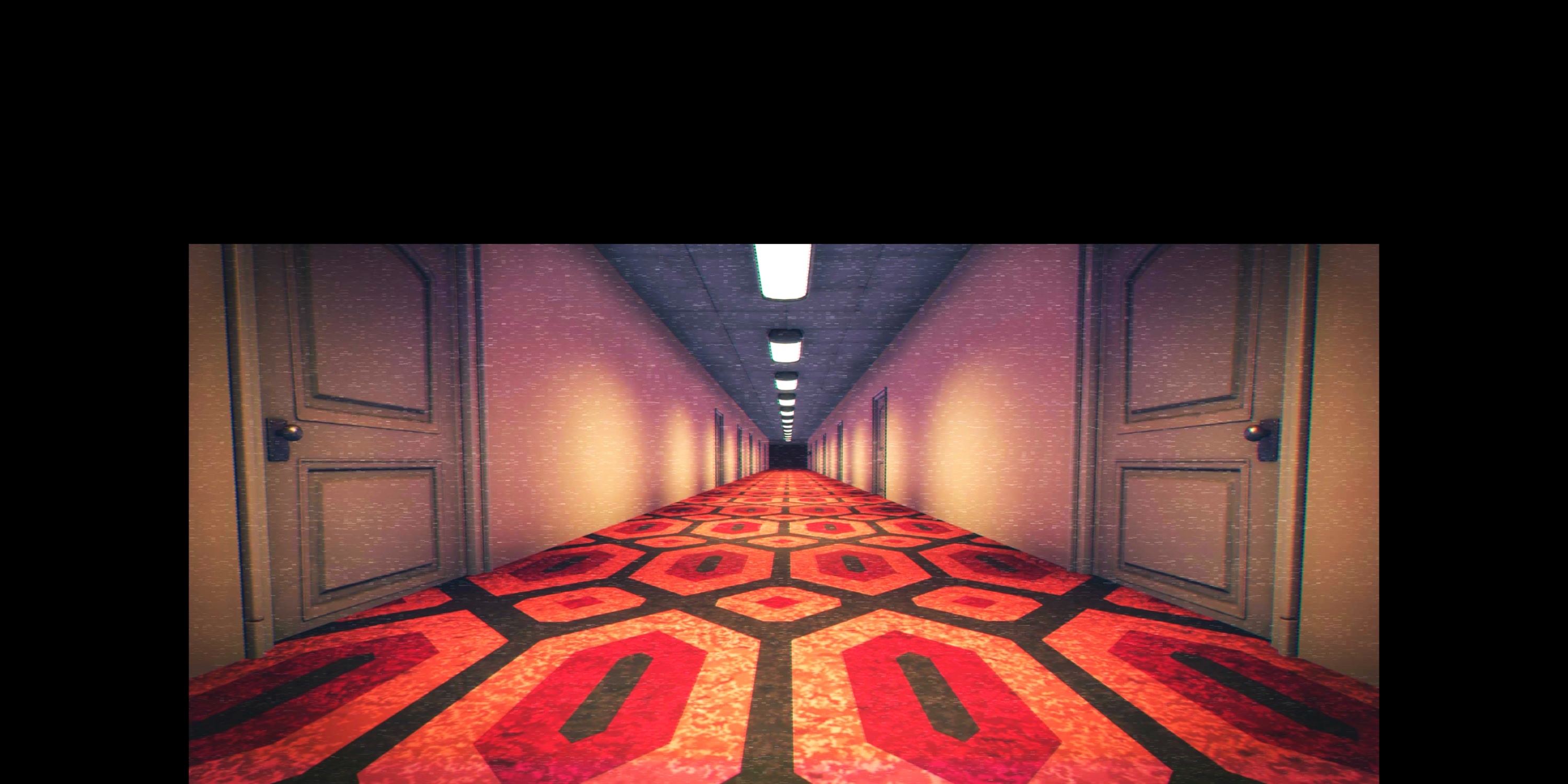 Lost & Found: The Hotel