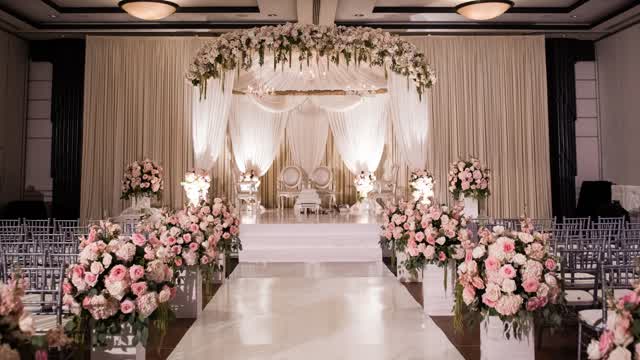 Moon Light Wedding