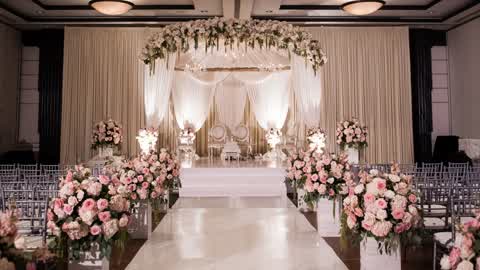Moon Light Wedding