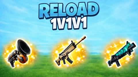 1V1V1 RELOAD PRACTICE