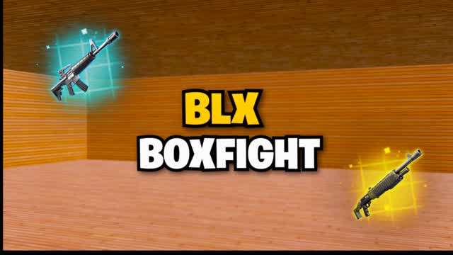 BLX BOXFIGHT
