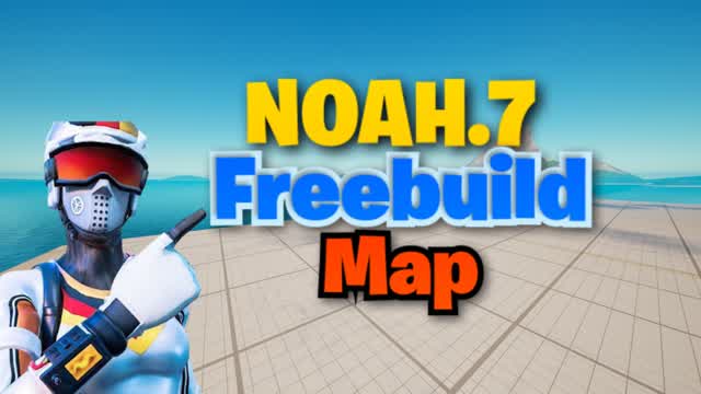 Freebuild [Noah.7]