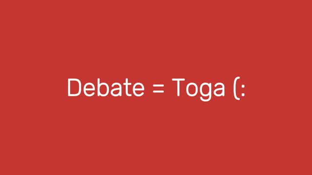 Capture 1 – TTOGA (Early Release)