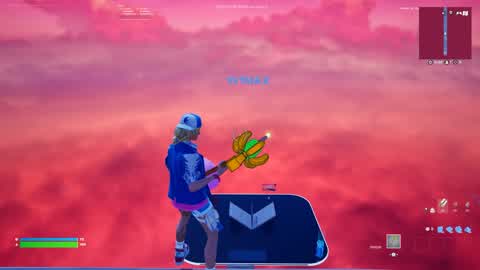 1V1 MAX BUILD FIGHT