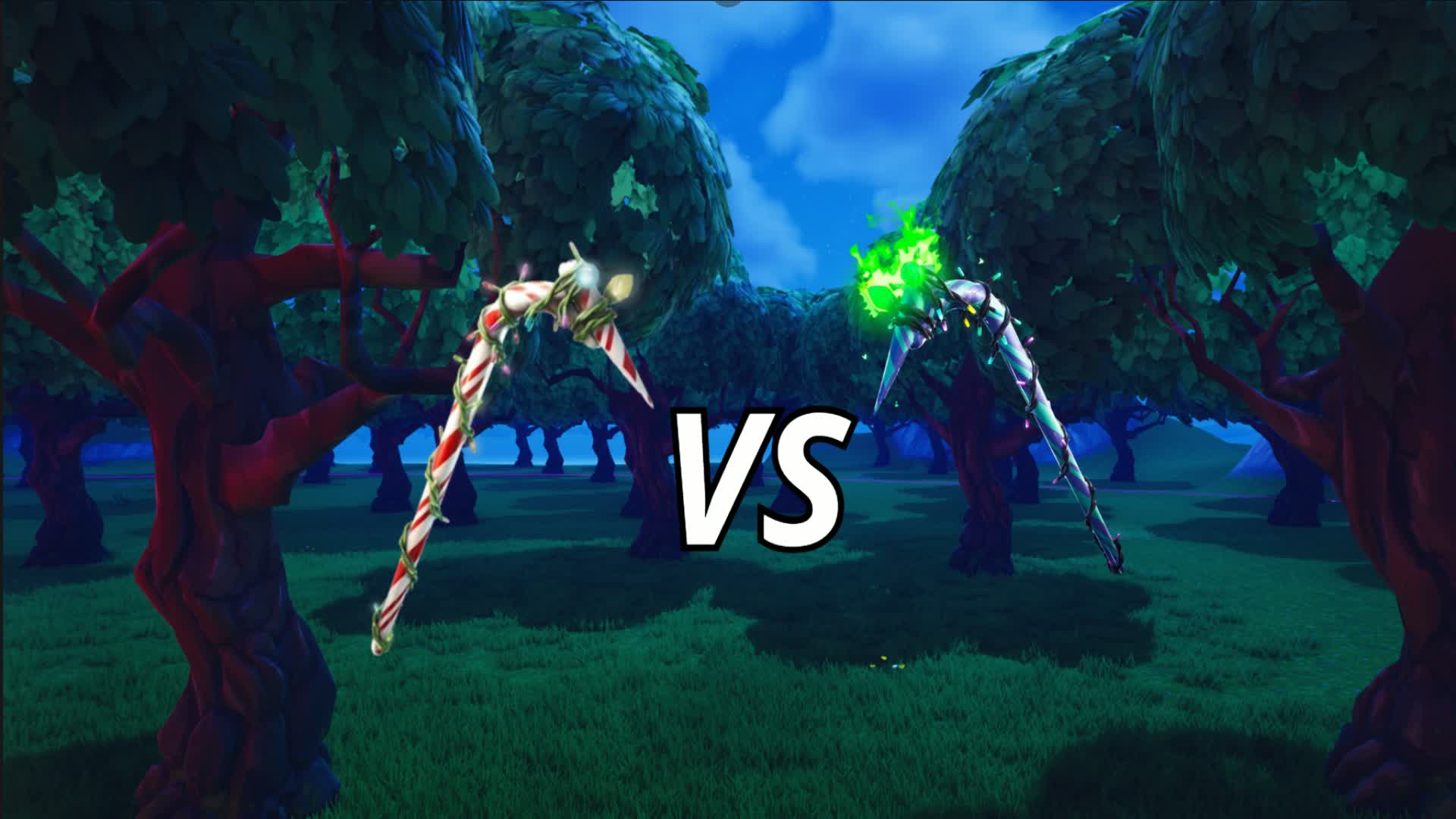 ⛏️  PICKAXE BATTLES VS EVERYONE  ⛏️