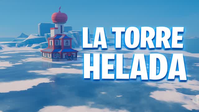 La Torre Helada