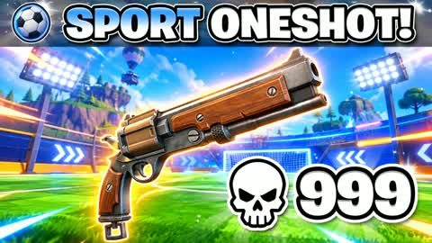 ⚽ SPORT ONE SHOT GUN GAME