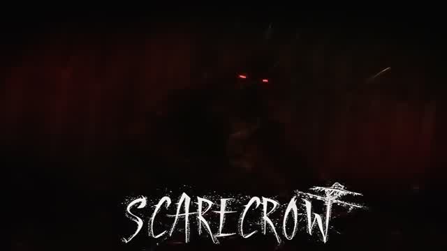 SCARECROW  [Horror]