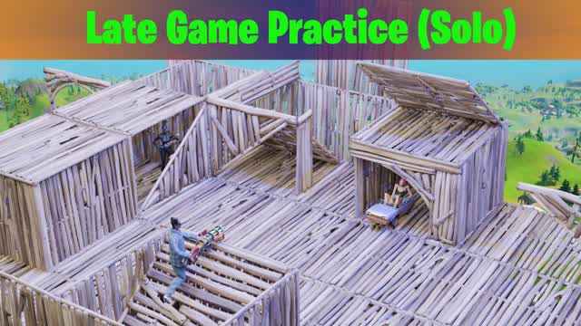 Late Game Practice (Solo)