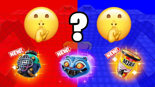 KPOP SECRET RED VS BLUE 🔴🔵