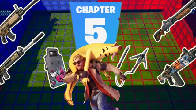 Capture 1 – CLASSY  RED VS BLUE