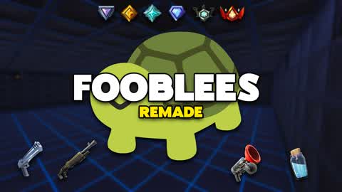 FOOBLEES v2