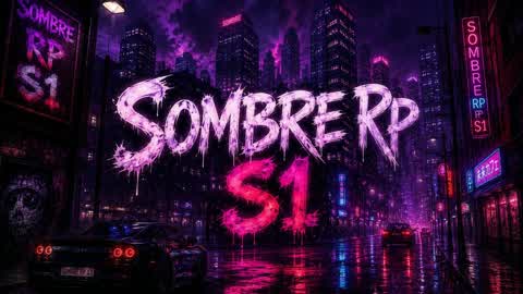 🌃 | DARK RP | S1