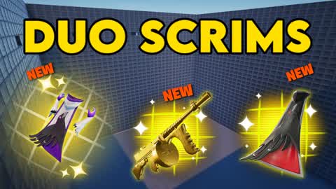 Scrums<DUO 🏆🥇