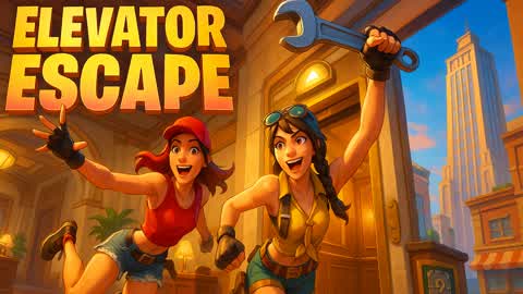 Elevator Escape