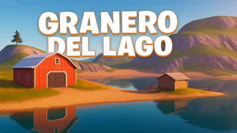 Granero del Lago