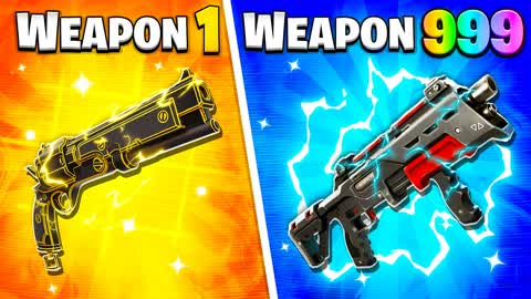 🌟SUPER GUN GAME🎯MEME ONE SHOT