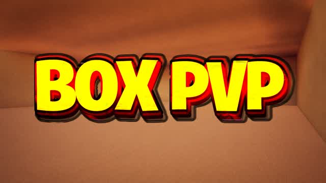 BOX PVP FFA [BOX FIGHTS]