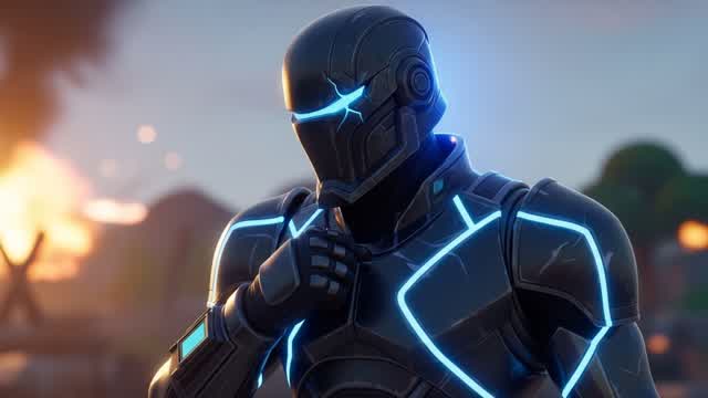 🔵SUPERABILITIES RED VS BLUE🔴