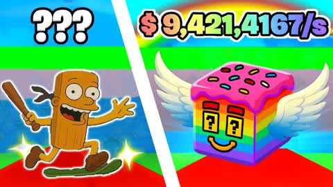 steal a simpson brainrot