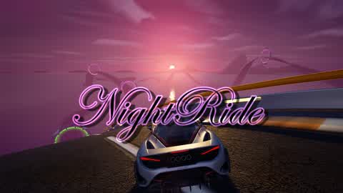 NightRide