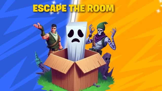 ESCAPE (NO MOVING) (difficulty: HARD)