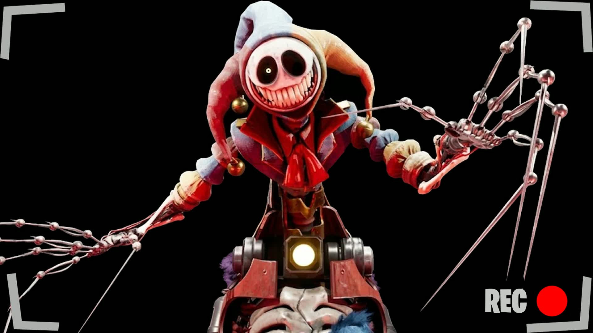 Poppy Playtime [HORROR]