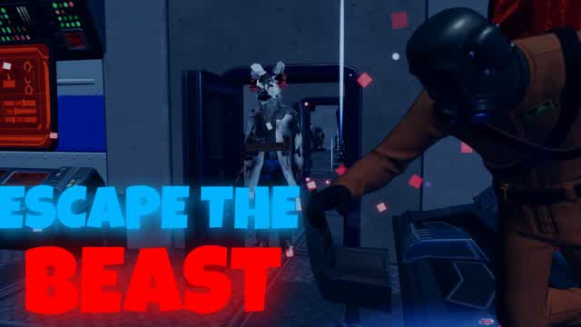 Capture 1 – Escape The Beast