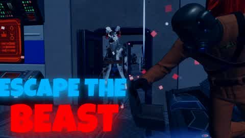 Escape The Beast