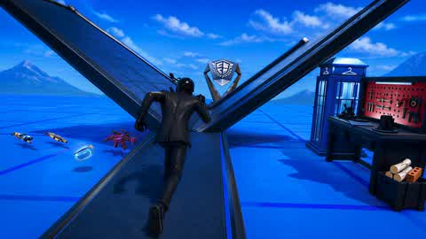 KrYvion build fights (200 pumps)