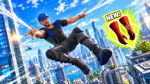 🎯 SPIDER SUPER WORLD GUN GAME [] []! 😎