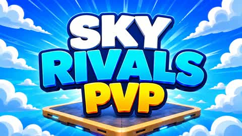☁️ SKY RIVALS PVP ⚔️