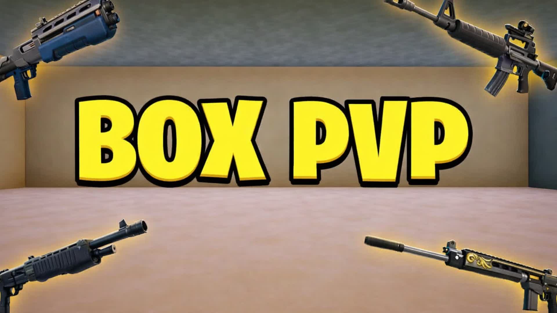 BOX PVP FIGHTS